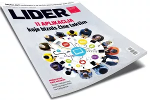 U novom Lideru: Aplikacije koje biznis čine lakšim