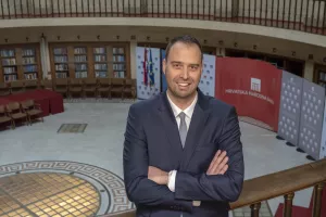 Davor Kunovac: Matematičari su nezamjenjivi pri rješavanju najsloženijih problema