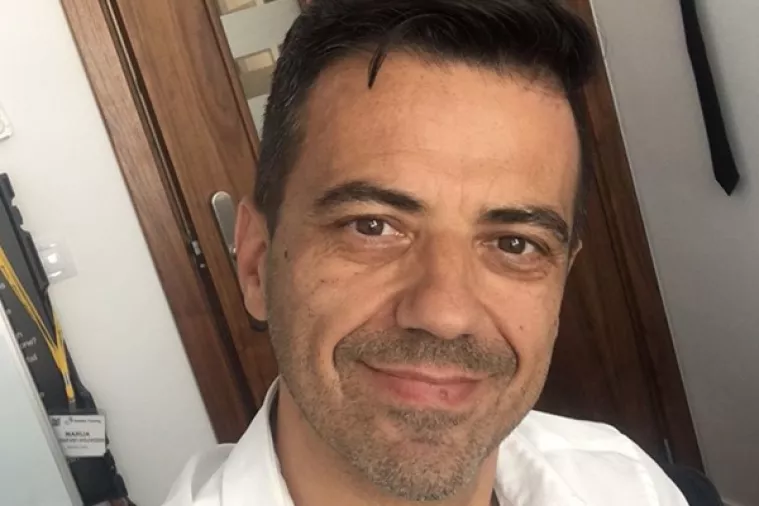 Prodajni guru Dragan Vojvodić: Ne treba se odreći dostojanstva za dobar posao