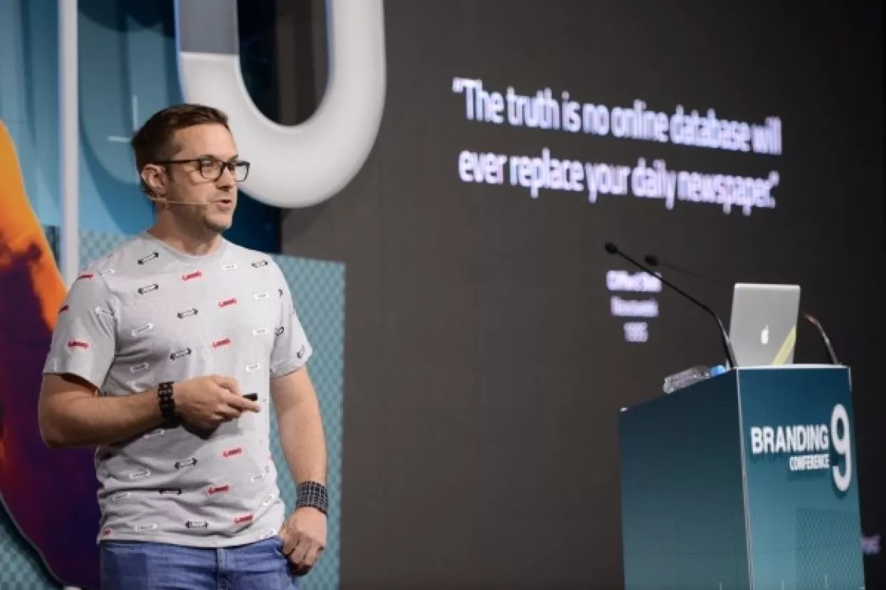 Završila deveta Brending konferencija: Da bi dobili više, više morate dati