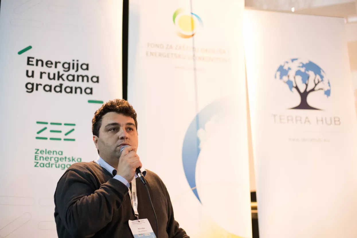 Dobra energija i ekonomija: Predstavljene nove prakse OIE, solidarne ekonomije i energetskih zadruga