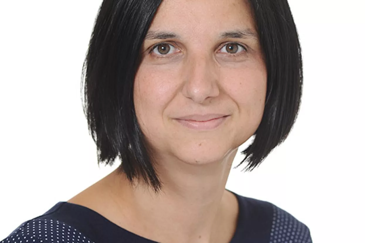 Matematičarke vladaju Plivom: Za matematičare će uvijek biti kreativnog posla