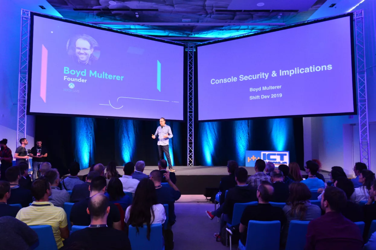 Boyd Multerer: Najveći izazov pri kreiranja Xbox Livea bio je &scaron;to nismo znali &scaron;to radimo