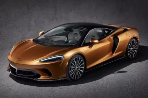 McLaren GT koji će promijeniti pravila igre: Komfor i brzina za 186 tisuća eura