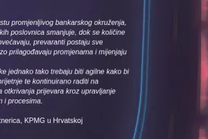KPMG je istražio koje su najčešće bankovne prijevare i kako se od njih zaštititi