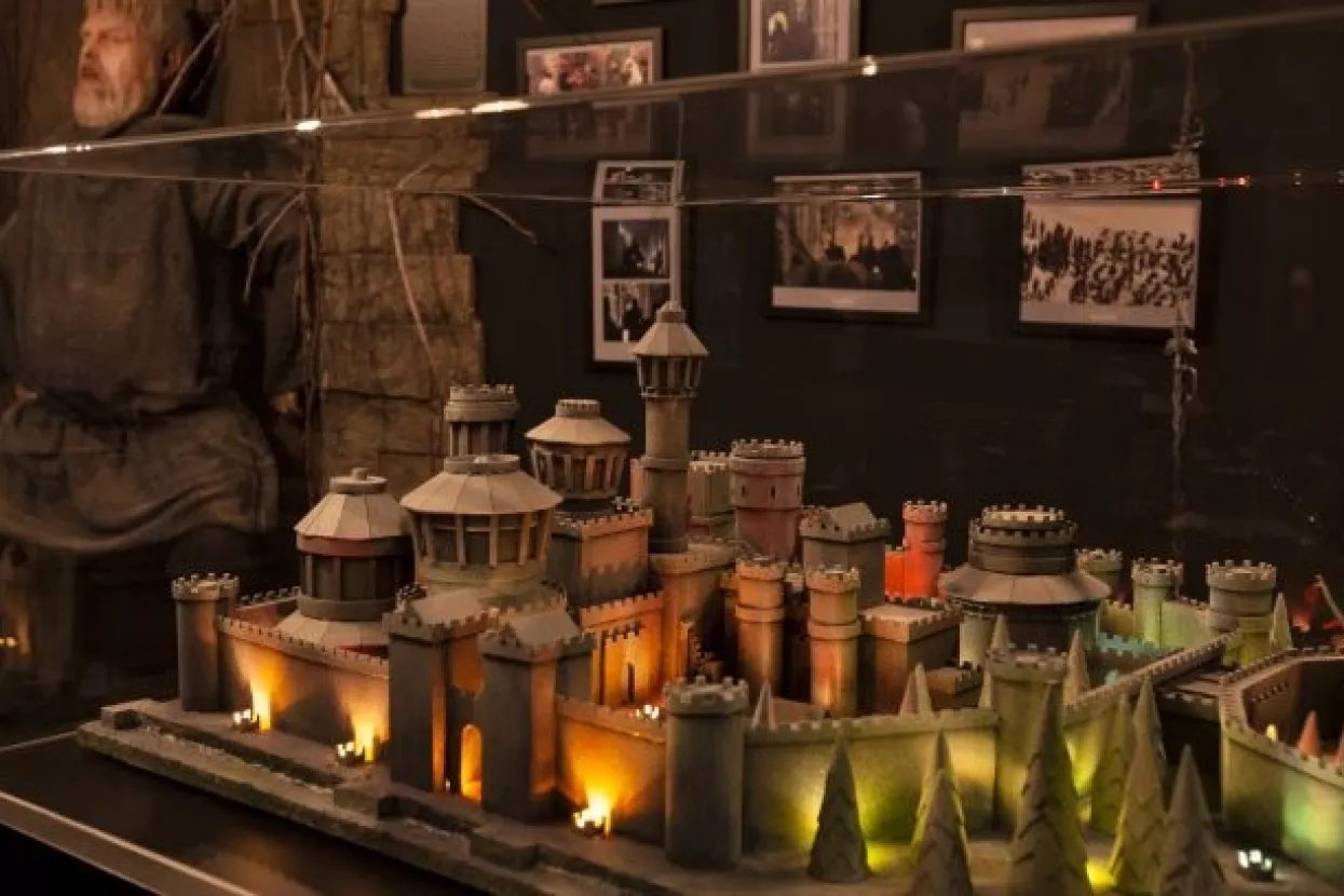 Muzej 'Igre prijestolja' u Splitu: Atrakcija koja privlači čak i one koji nisu gledali seriju