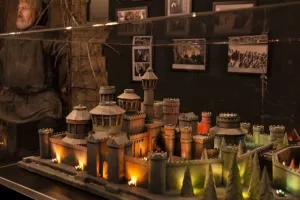 Muzej 'Igre prijestolja' u Splitu: Atrakcija koja privlači čak i one koji nisu gledali seriju