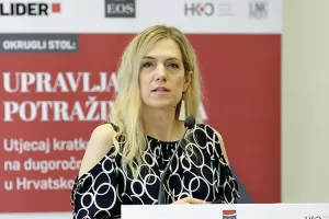 Josipa Belić nova direktorica Sektora upravljanja rizicima Erste Card Cluba