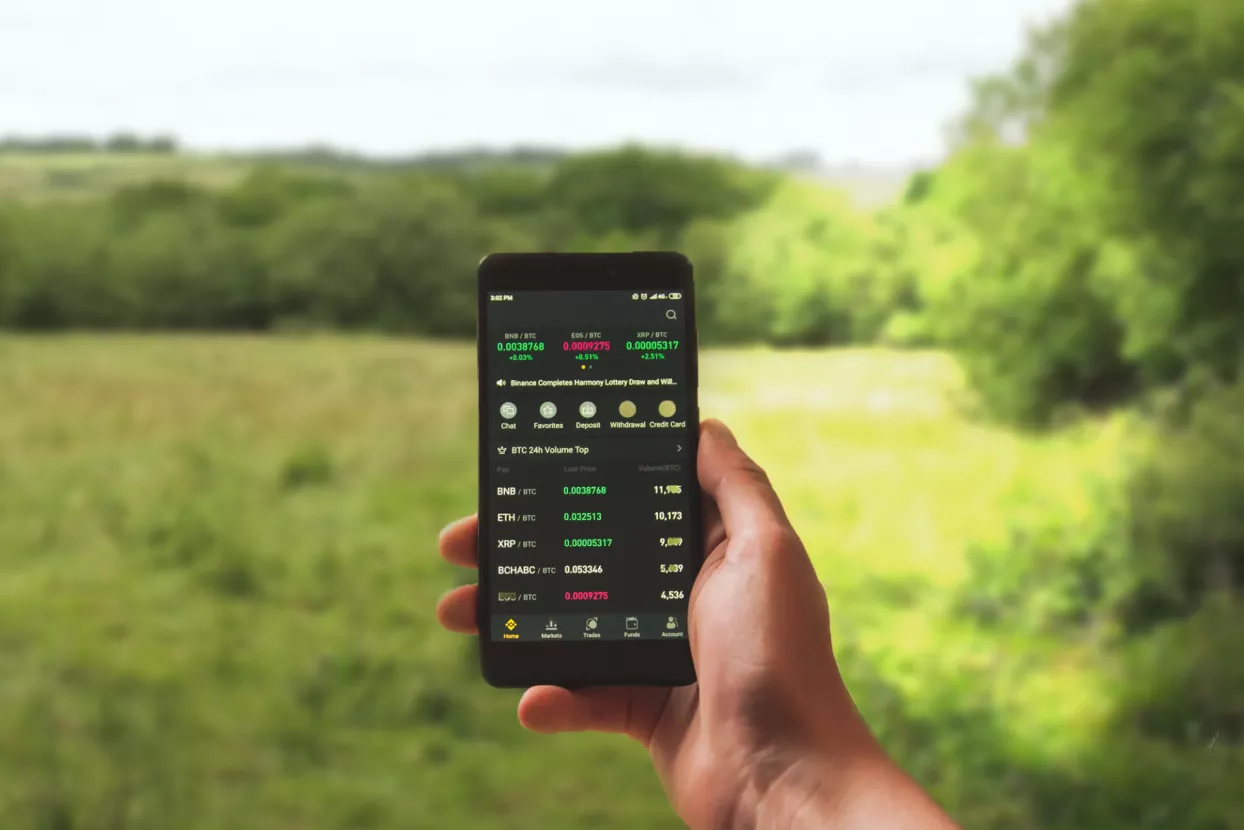 Odsad možete kupiti med, lje&scaron;njake, vino i druge domaće proizvode kriptovalutama