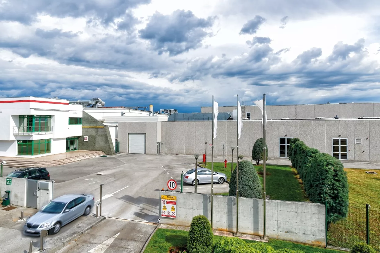 Aluflexpack se priprema za javnu ponudu, 30 milijuna eura namijenjeno širenju pogona u Umagu