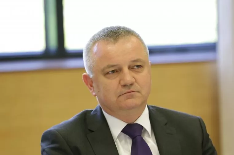 Danas u Hrvatskoj - Ministar Horvat dodjeljuje poduzetnicima bespovratna sredstva EU