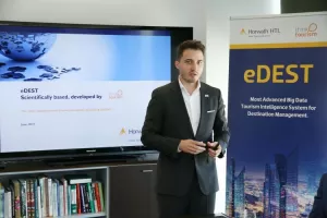 Horvath HTL i thinktourism: Platforma eDEST analizira imidž turističkih destinacija