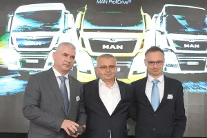 Auto Hrvatska PSC otvorila novi prodajno-servisni centar za gospodarska vozila