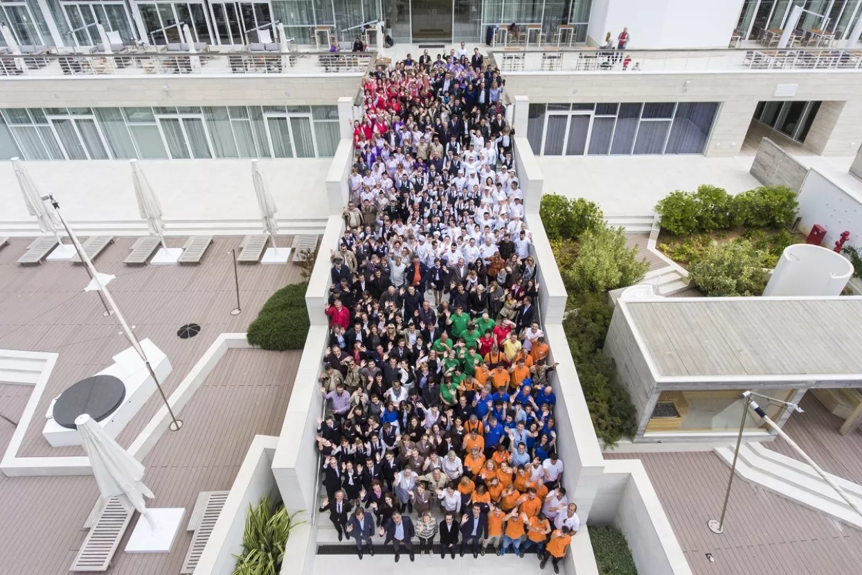 Euromelanom Day: Grupa Jadranka osigurala besplatne preglede madeža za svoje zaposlenike