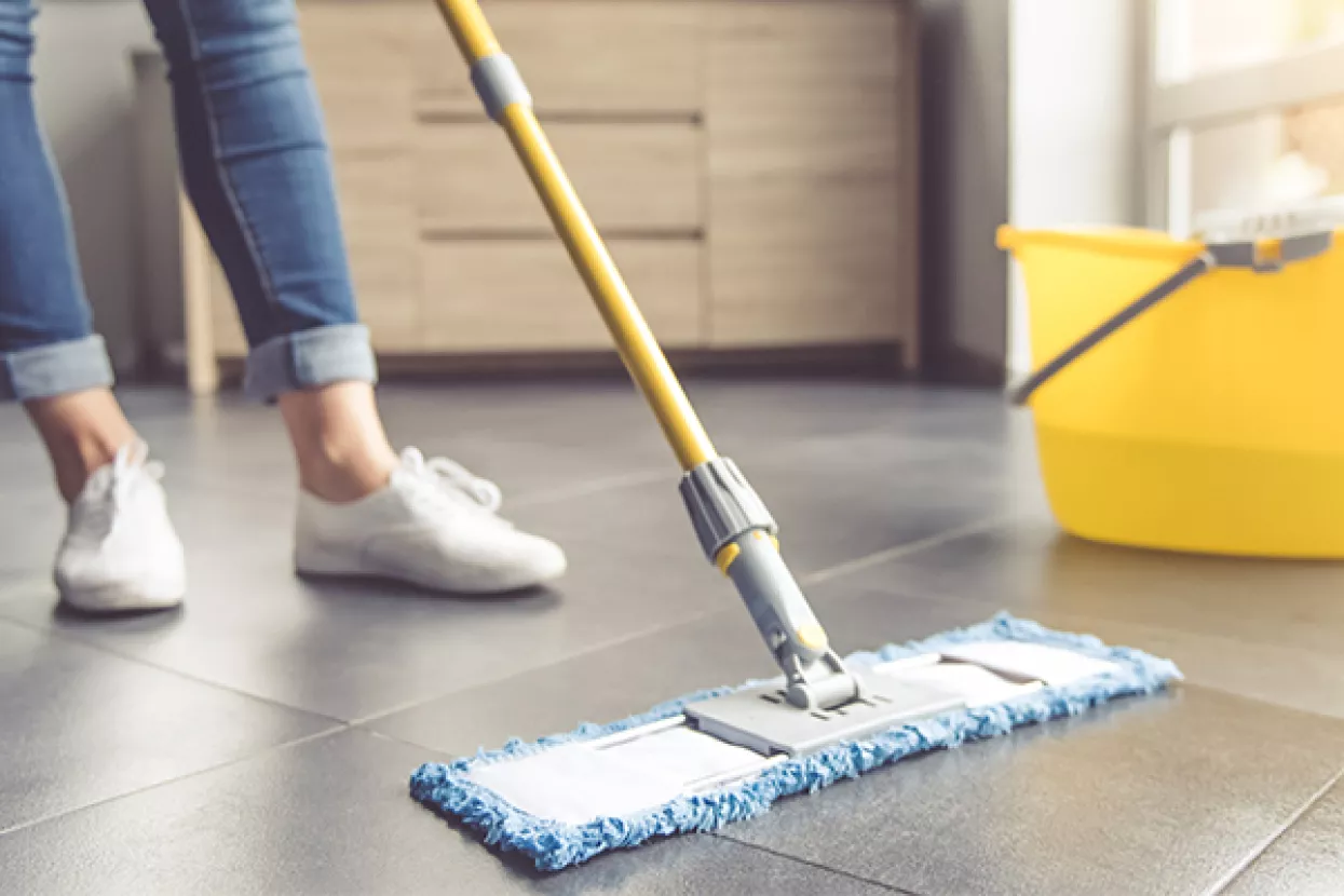 Adriatic servis dao državi košaricu: Nećemo više čistiti prostorije državnih tijela