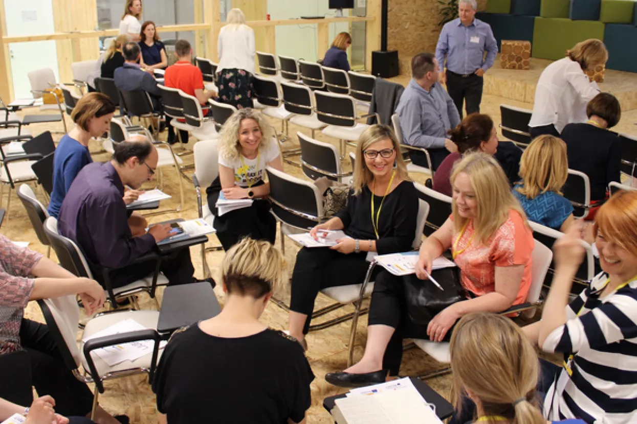 HAMAG-BICRO educira javne naručitelje kako do učinkovitije javne nabave