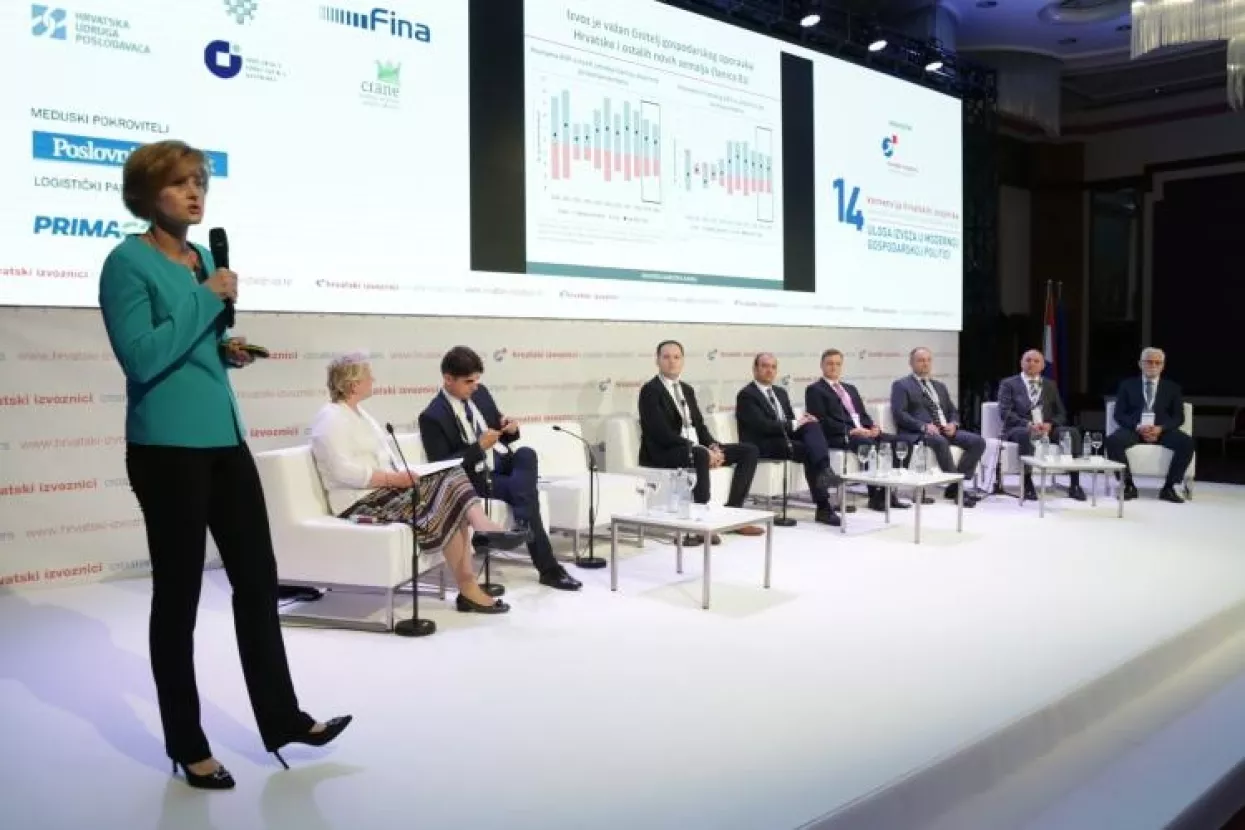 Ljubo Jurčić: Hvata me jeza od suficita proračuna, nije na državi da zarađuje