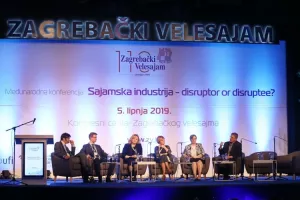 Zvonimir Savić: Teško je razvijati sajamsku industriju u zemlji koja nema brz i kvalitetan razvoj