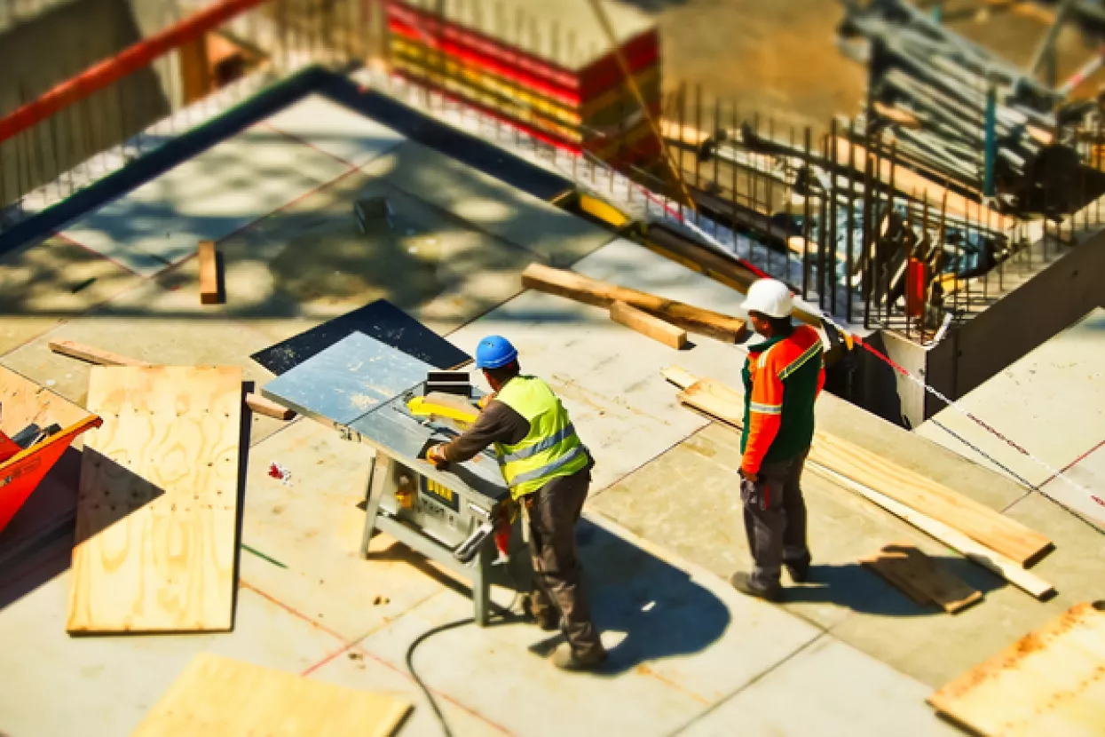 Loša iskustva jednog Hrvata: Strani radnici na gradilištu ignoriraju šefove, rade po svome, sabotiraju se