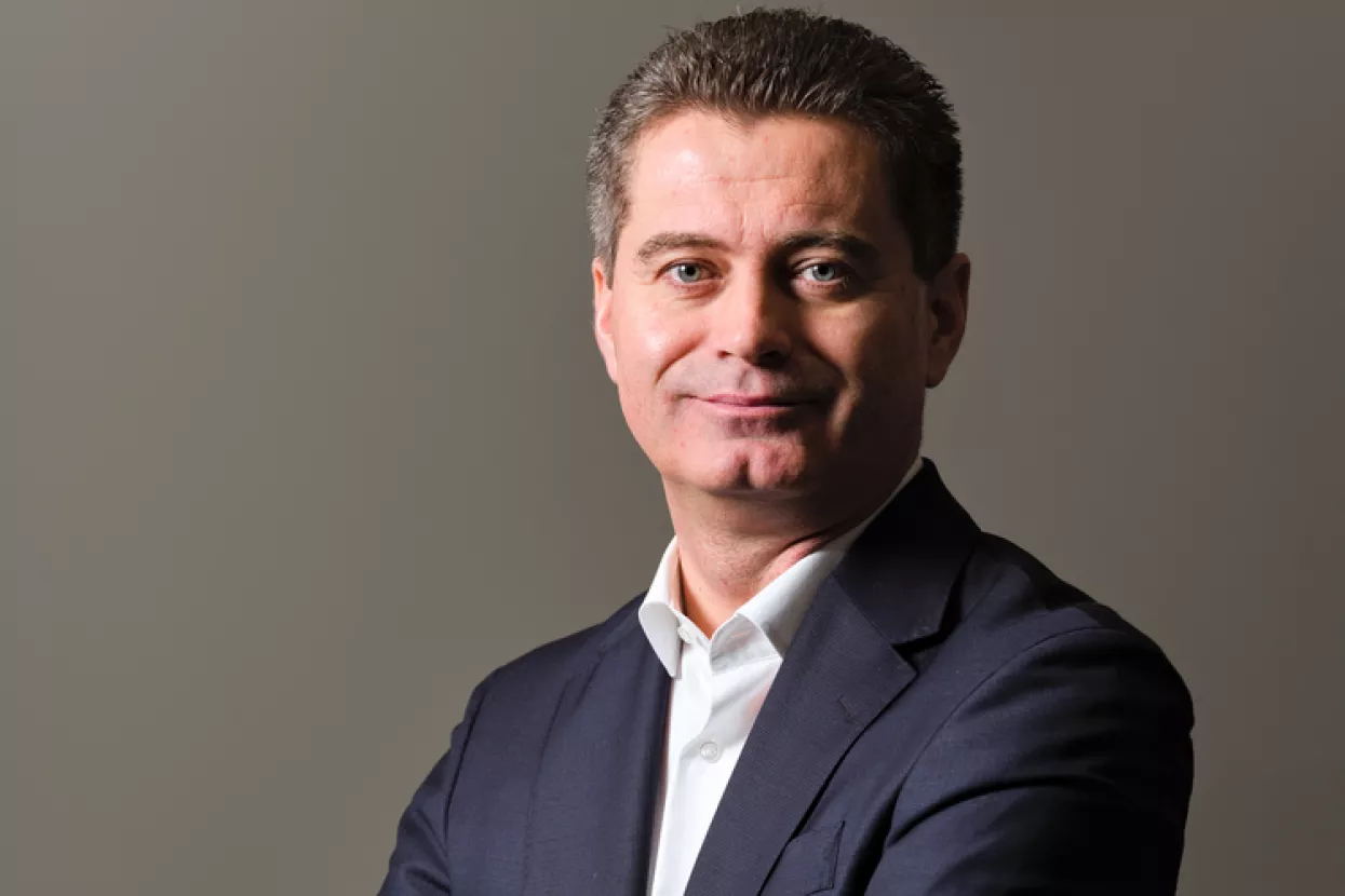 CEO Coca-Cole HBC: Aktivno radimo na pronalasku rje&scaron;enja za smanjenje otpada