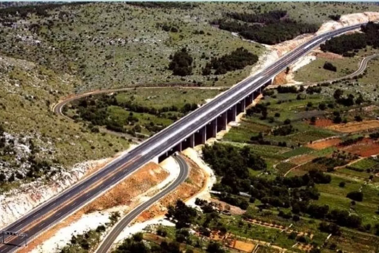 Odlazak Bechtela: Tko se jo&scaron; sjeća najmoćnijeg i najskupljeg graditelja hrvatskih autocesta?