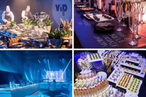 Catering za poslovne domjenke i private proslave njihova su specijalnost