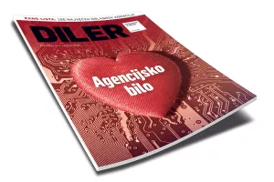 Agencijsko bilo kuca jače nego prethodnih godina