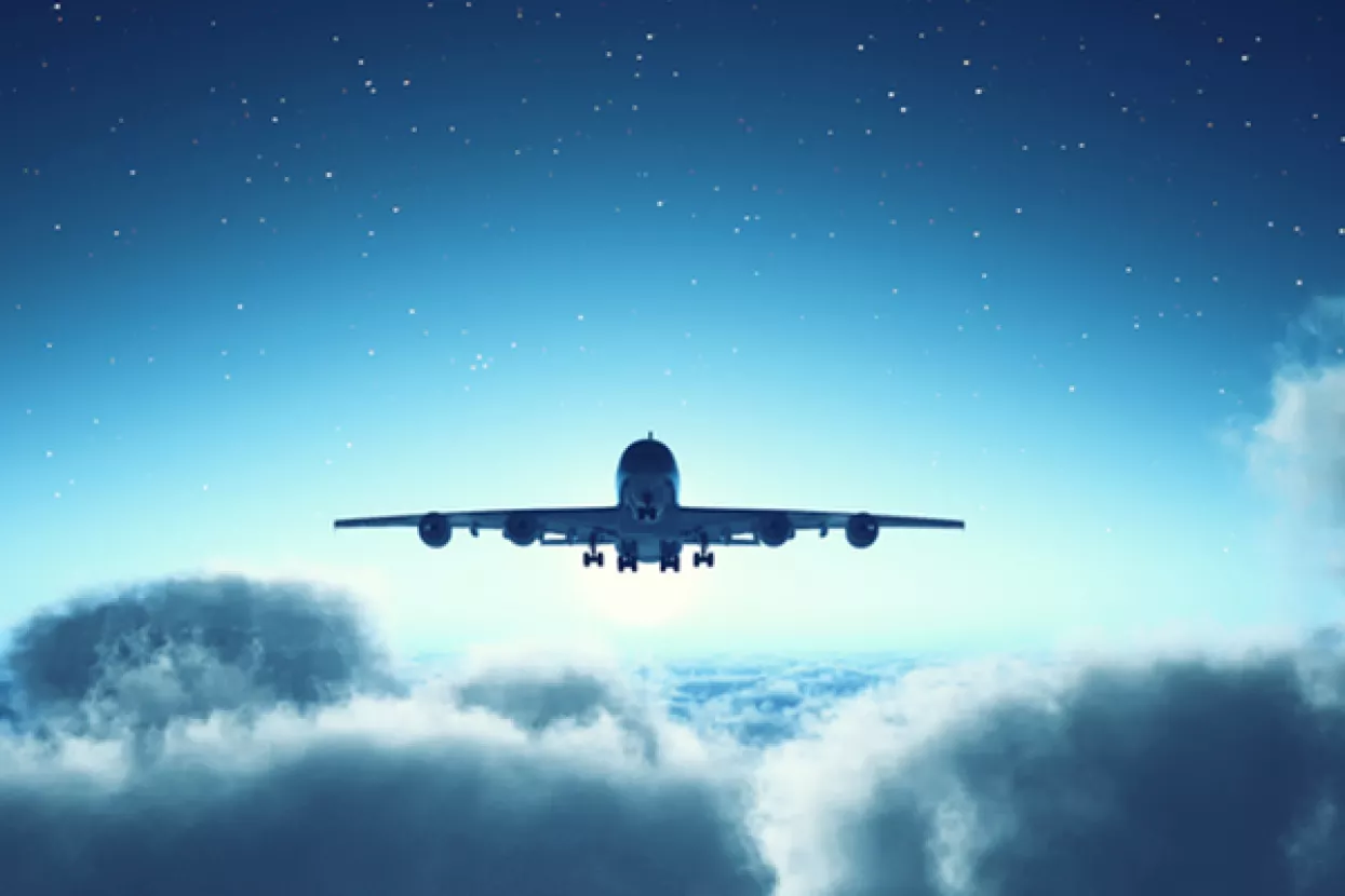 Znamo zašto će se dijelovi za avione proizvoditi pored Zagreba. Poticaji nisu razlog ulaganja...