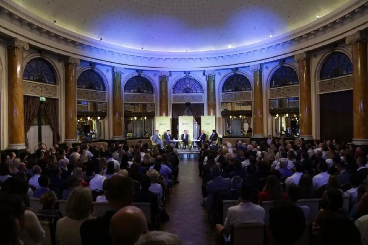 Branko Roglić: Svi nakon školovanja moraju bar četiri godine odraditi u Hrvatskoj