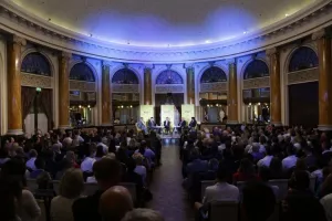 Branko Roglić: Svi nakon školovanja moraju bar četiri godine odraditi u Hrvatskoj