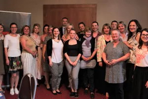 Žensko poduzetništvo: HPB se pridružila edukacijskom programu EBRD-a u Zagrebu