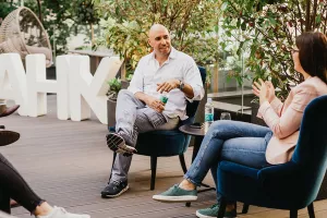 Zagrebačka IT tvrtka Q domaćin prvog AHKnext eventa