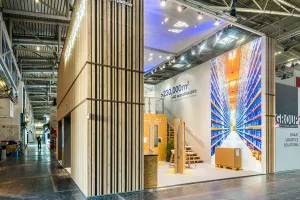 cargo-partner na vodećem logističkom sajmu u Münchenu