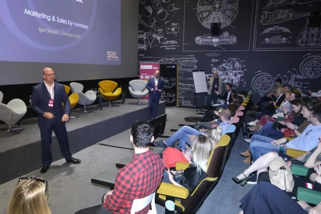 Doba digitalne televizije: Za pet godina svaki član kućanstva gledat će drukčiju reklamu