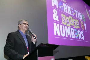 FOTO: Započela Liderova konferencija o marketingu i prodaji