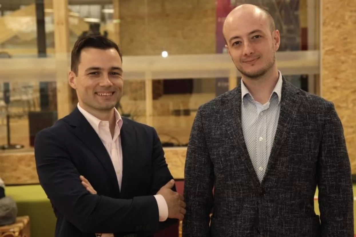 Čakovečka Ascalia pobijedila na elitnom njemačkom natječaju za startupove