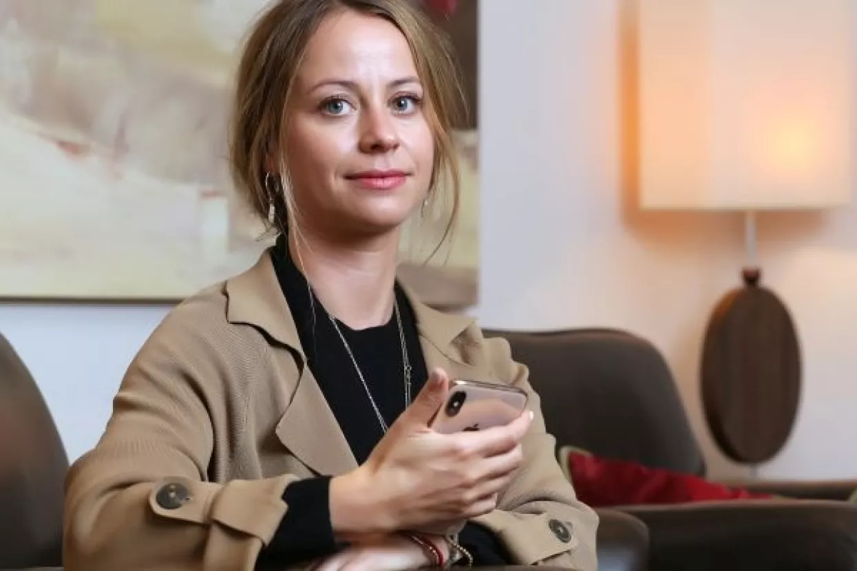 INTERVJU Zarena Kancheva iz Vibera: Sve više biznisa fokus prebacuje na messaging platforme