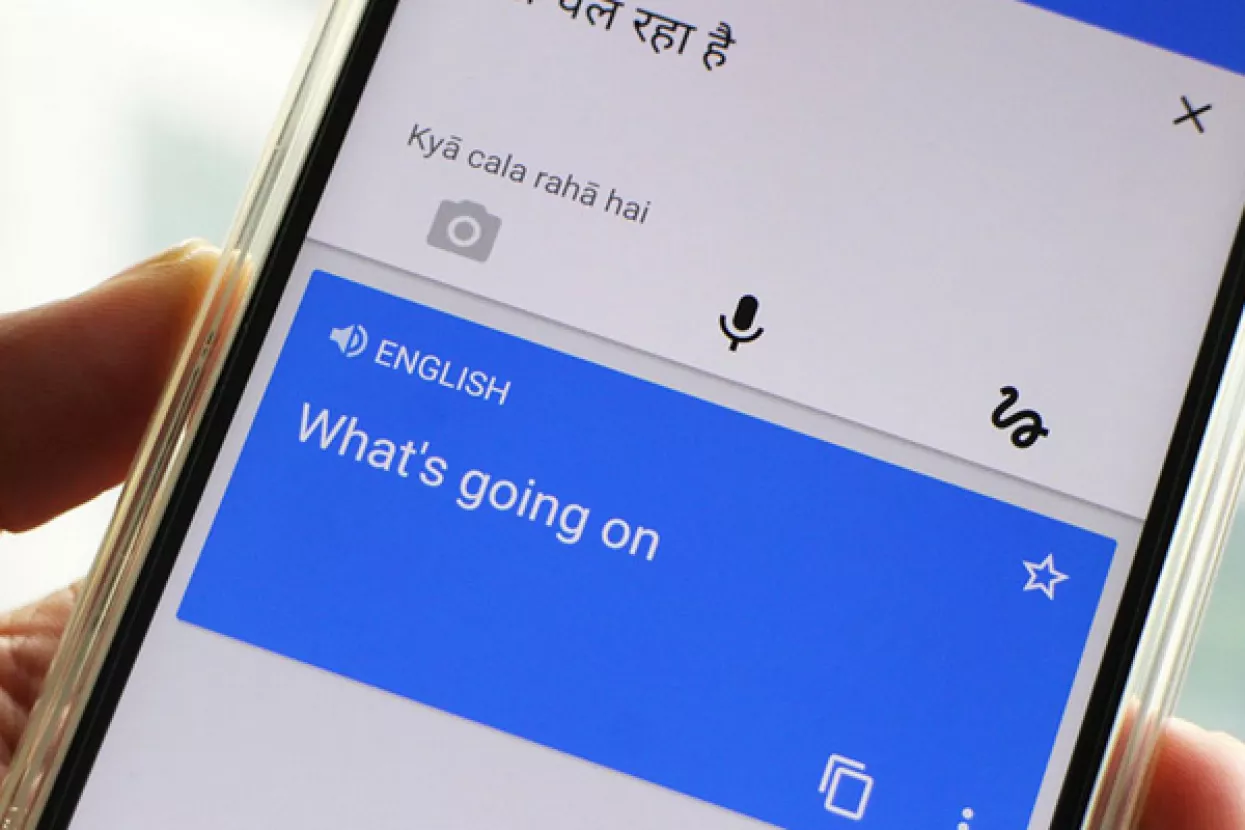 Translatotron: Googleov prevoditelj odsada bez greške 'skida' i vaš glas