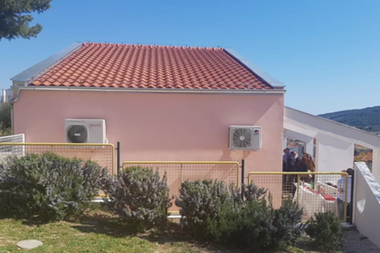 ZelEn - novih milijun kuna za energetsku obnovu dječjih škola i vrtića