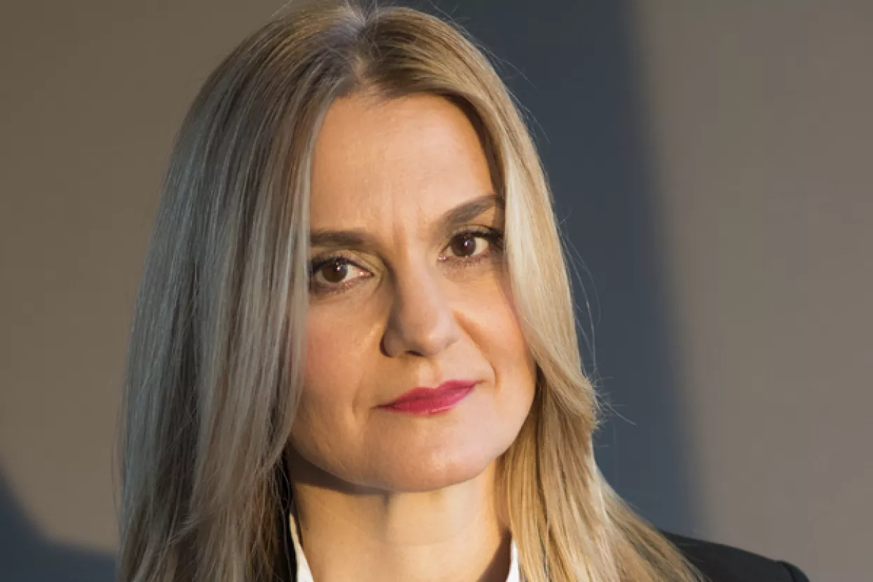 Maja Pokrovac: Od ulaska u EU smo utrostručili proizvodne kapacitete iz obnovljivih izvora