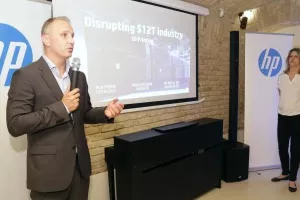 HP predstavio novu tehnologiju laserskog ispisa i najavio novi proizvod na hrvatskom tržištu