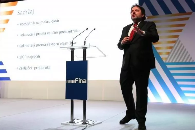 Velimir Šonje: Mojih pet razloga zašto investicije nisu rasle brže u 2018. godini