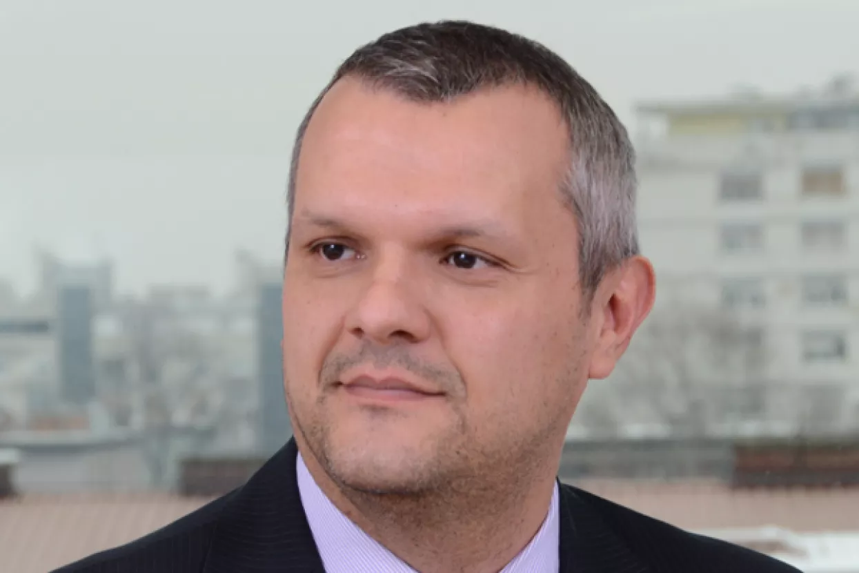 Deloitte osvojio nagradu za najboljeg poreznog savjetnika u Srednjoj i Istočnoj Europi