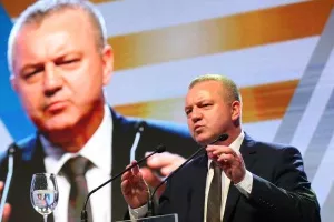 Ministar Horvat se ohrabrio: Sljedeću godinu završit ćemo s rastom od pet posto