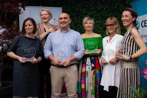 Objavljena lista Top 5 Poslodavaca Partnera za 2019. godinu