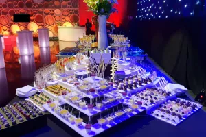 Korporativni eventi na svjetskom nivou s potpisom Zvona catering