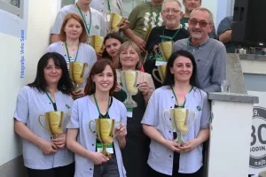 GRAFOPROJEKT Virovitička obitelj Božanić proslavila 30 godina tvrtke