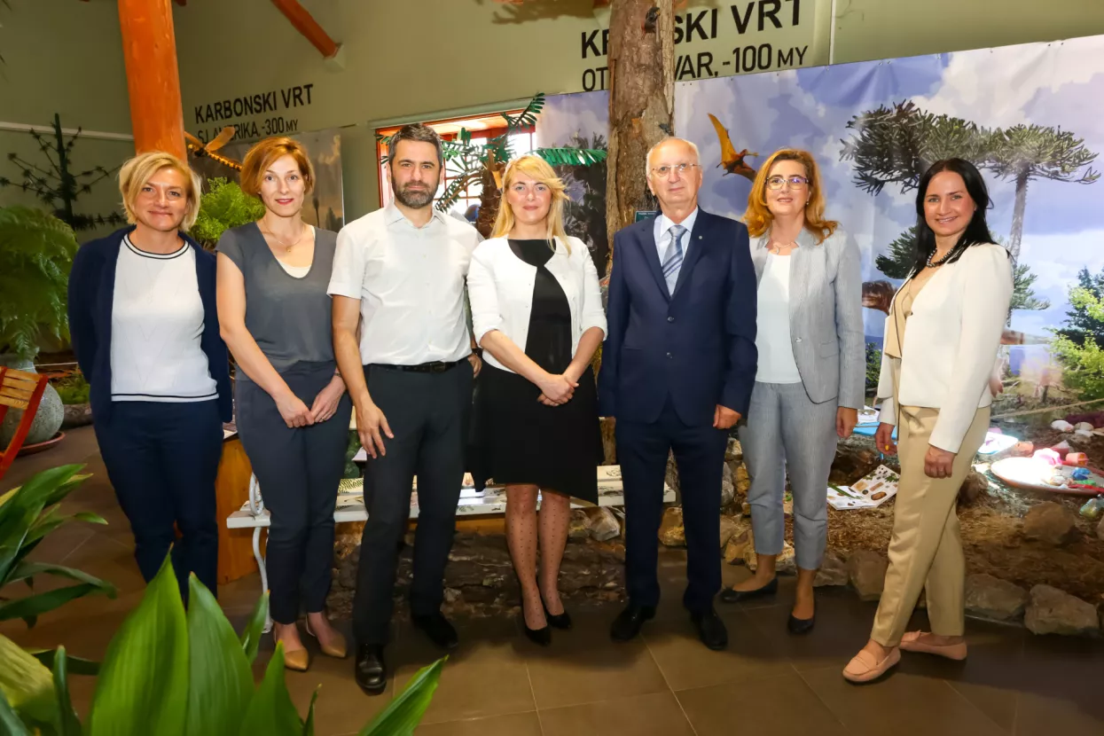 Hrvatska udruga za upravljanje projektima obilježila dvadeset godina djelovanja 