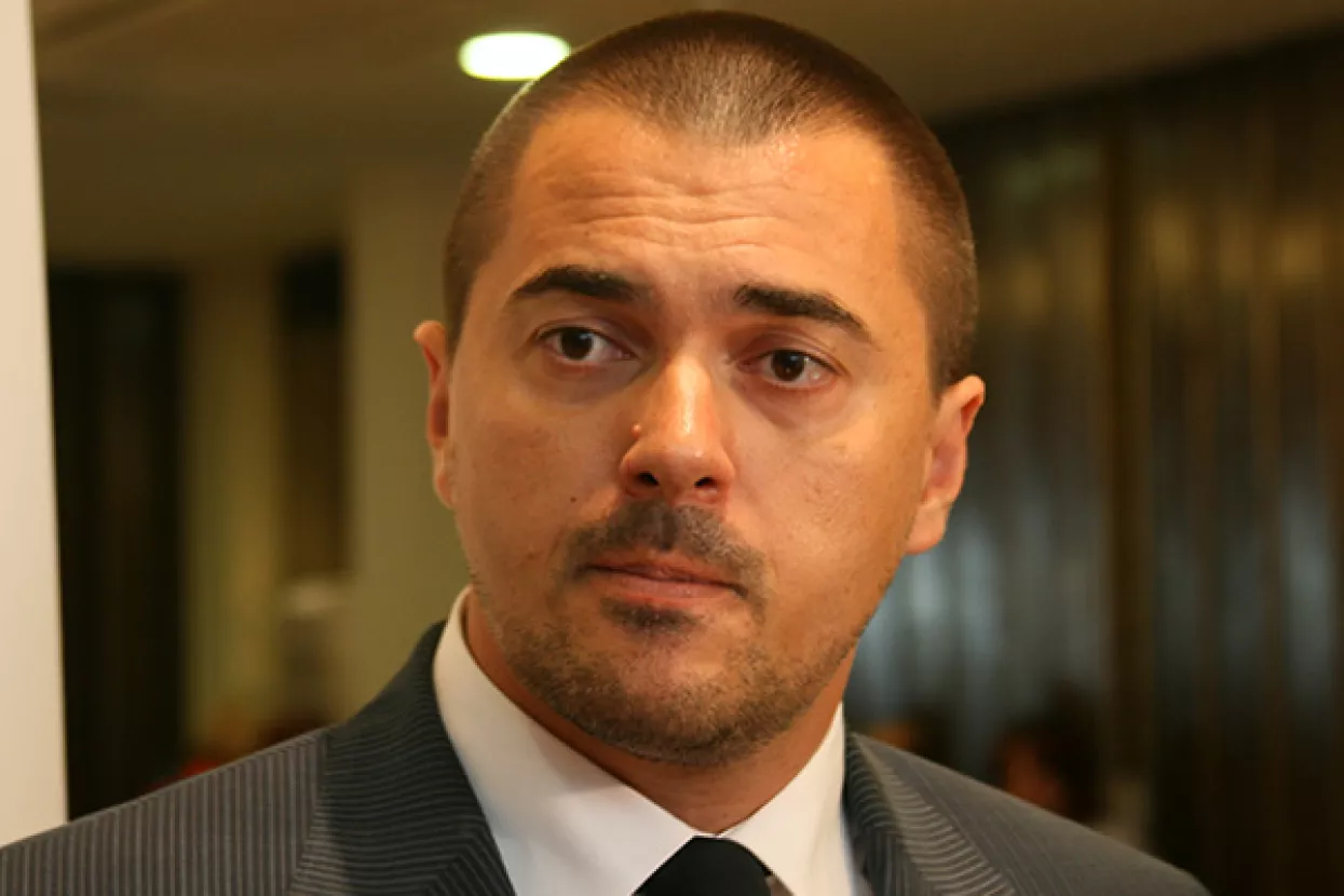 Varteks predložio Pa&scaron;ka Velu umjesto Zorana Ko&scaron;ćeca u NO Čateksa, pa se predomislio