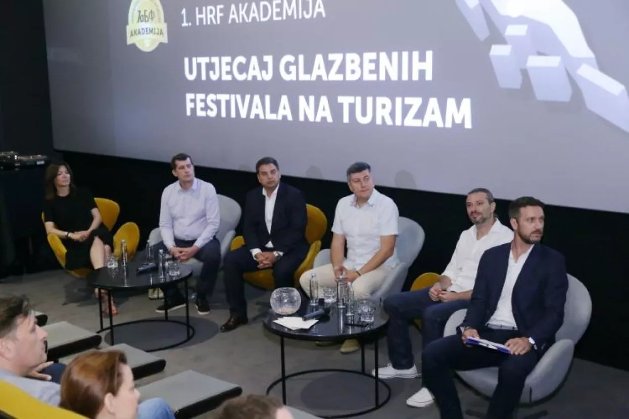 Ultra Europe festival mogao bi se zbog Hajduka preseliti s Poljuda na Park mladeži